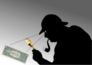 Take Control of Finances