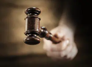 Legal Services Regulation Bill