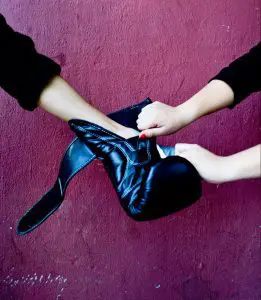 Where ther s a will there s a family