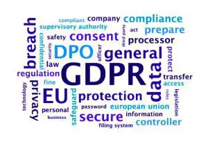 GDPR and YOU