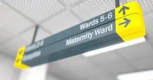 Maternity Ward