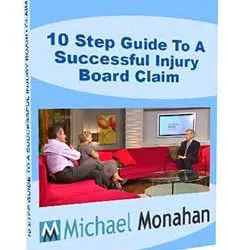 10 Things You Need to Know When Launching a Personal Injury Claim