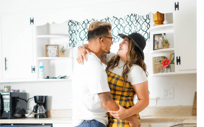 7 things to look out for when buying your first house.