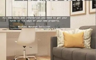 15 Top Tips on Buying a Property