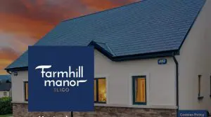 Farmhill Manor Sligo