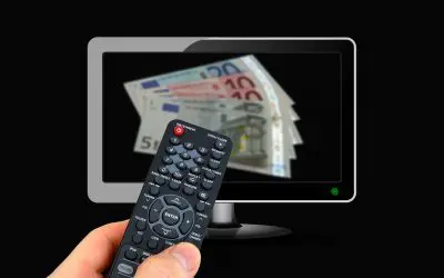 The TV Licence Fee in Ireland Looks Set to Remain, but Could You Be Exempt From The Payment?