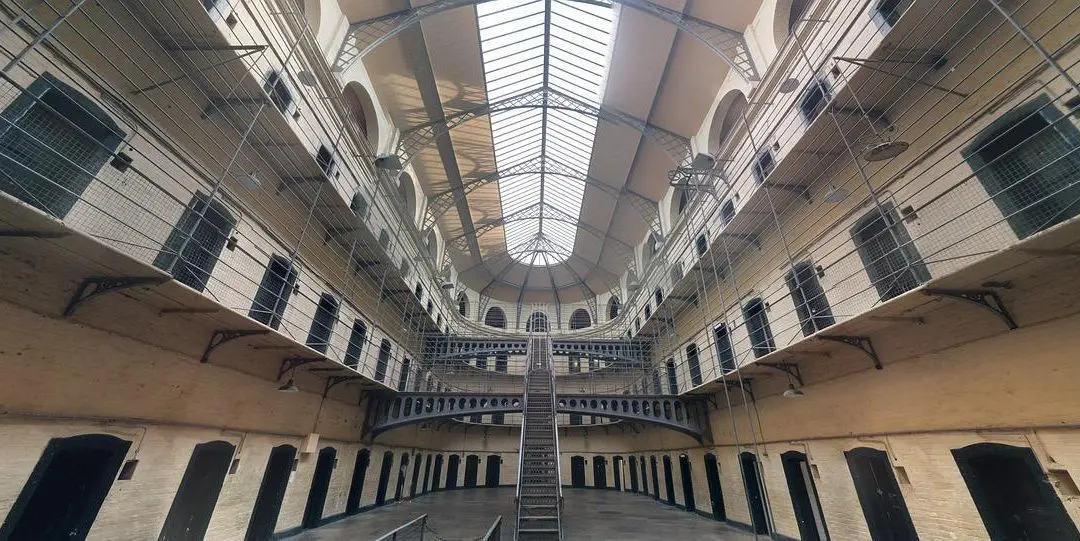 Reforms for Offenders