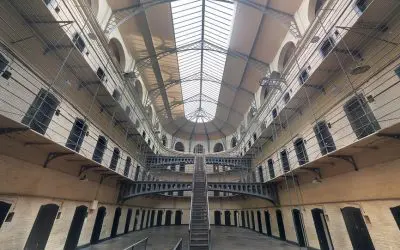 Justice Minister Helen McEntee to Propose Reforms for Offenders