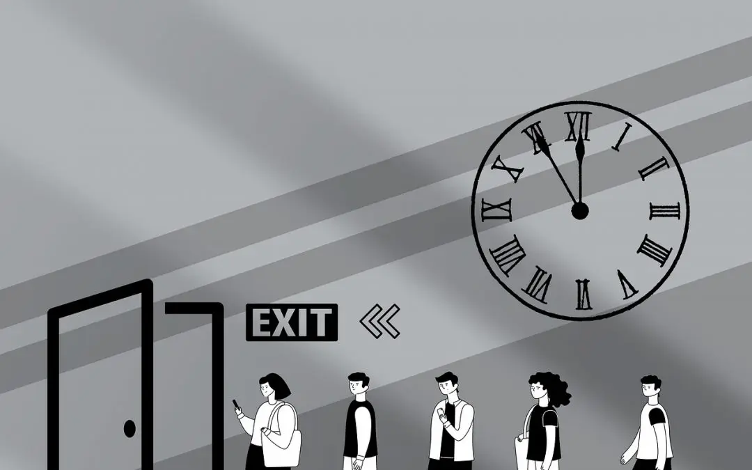 Constructive dismissal