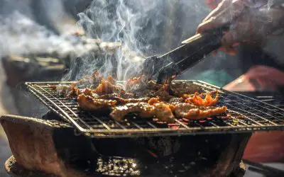 Former Meat Factory Worker Sues in High Court