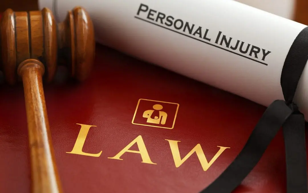 Personal Injury Update
