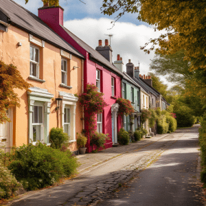 Property Taxes in Ireland