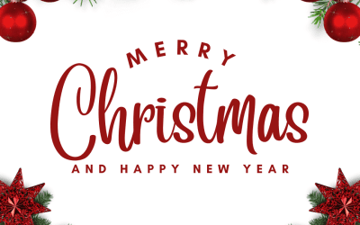 Happy Christmas to one and all !
