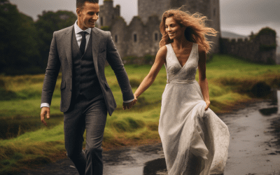 Prenups: What are they, what do they cover, and can they be challenged?