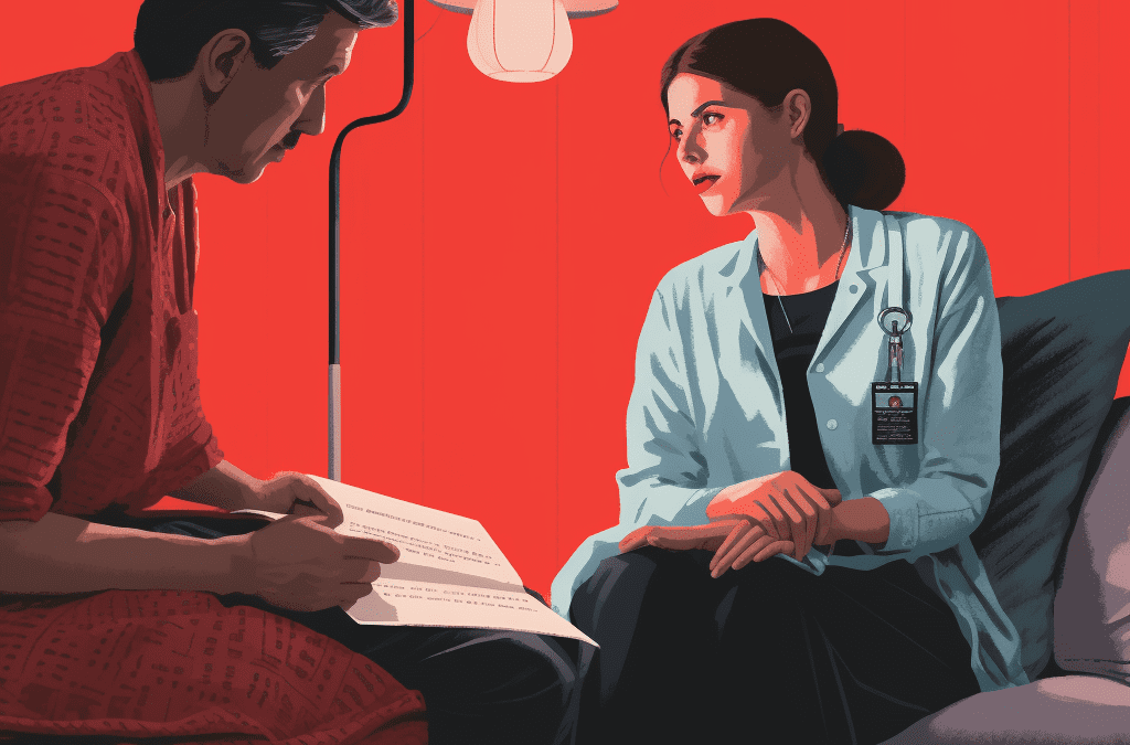 Medical Negligence Cases