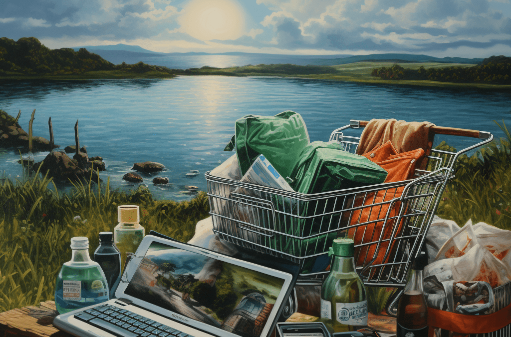 Online Shopping