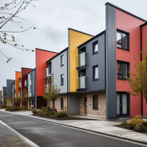 Transforming urban spaces