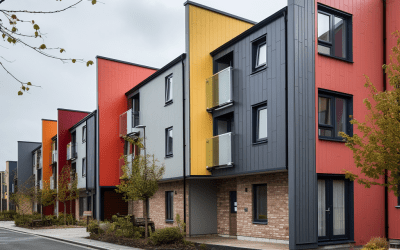– New Ministerial Guidelines Overview: – Transforming urban spaces