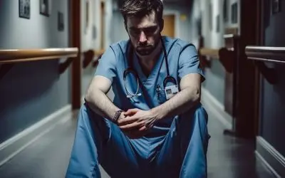 Irish Litigation’s Slow Pace and High Costs Harm Mental Well-being of Doctors and Patients, Reports MPS