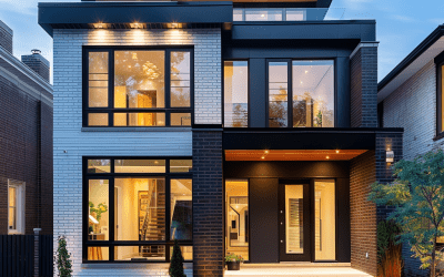 Brick by Brick: 10 Tips to Building Your Dream Home Without a Hitch