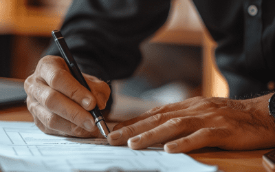 The Power of a Caveat: How to Effectively Pause the Probate Process