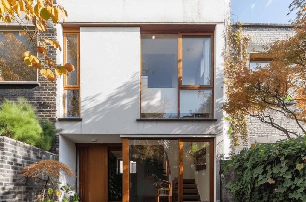 Buying a Home in Ireland