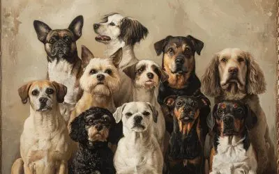 Ruff Times: Overhauling Dog Breeding Legislation in Ireland