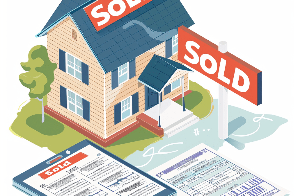 Buying your first home