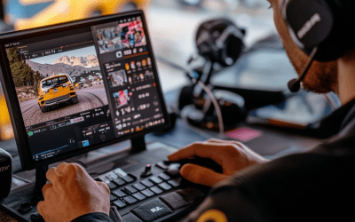 WRC v TIK TOK and remote working