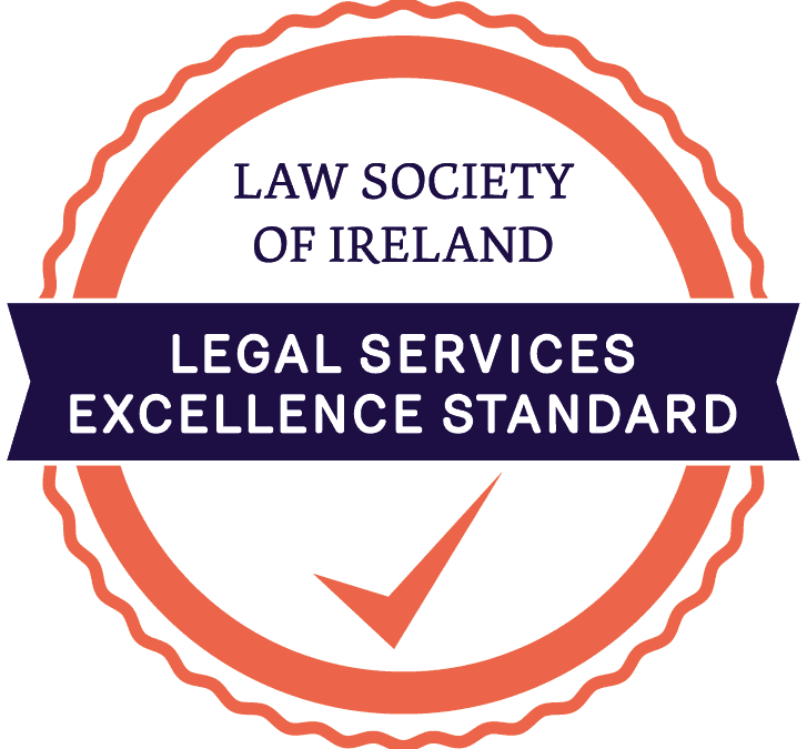 Legal Services Excellence Standard