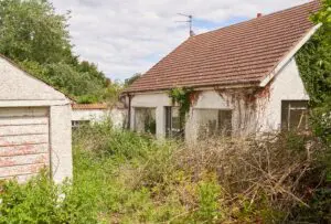 Vacant Property refurbishment Grant