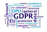 GDPR and YOU