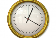 10 second