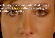 Tragic Death