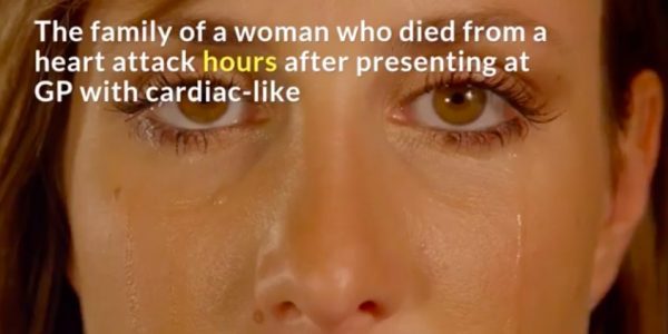 Tragic Death