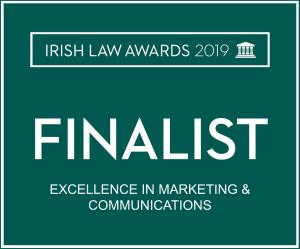 Copy of Excellence in Marketing & Communications