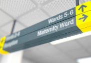 Maternity Ward