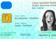 public services card