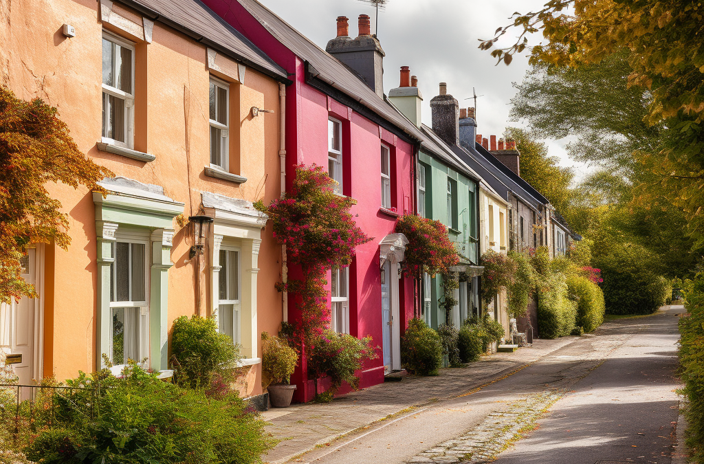 Understanding Property Taxes in Ireland A Guide for Homebuyers and