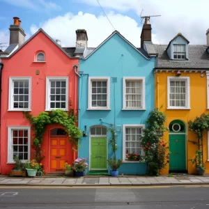 Buy a House in Ireland?